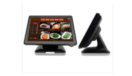 ASE-151 TOUCH SCREEN MONITOR
